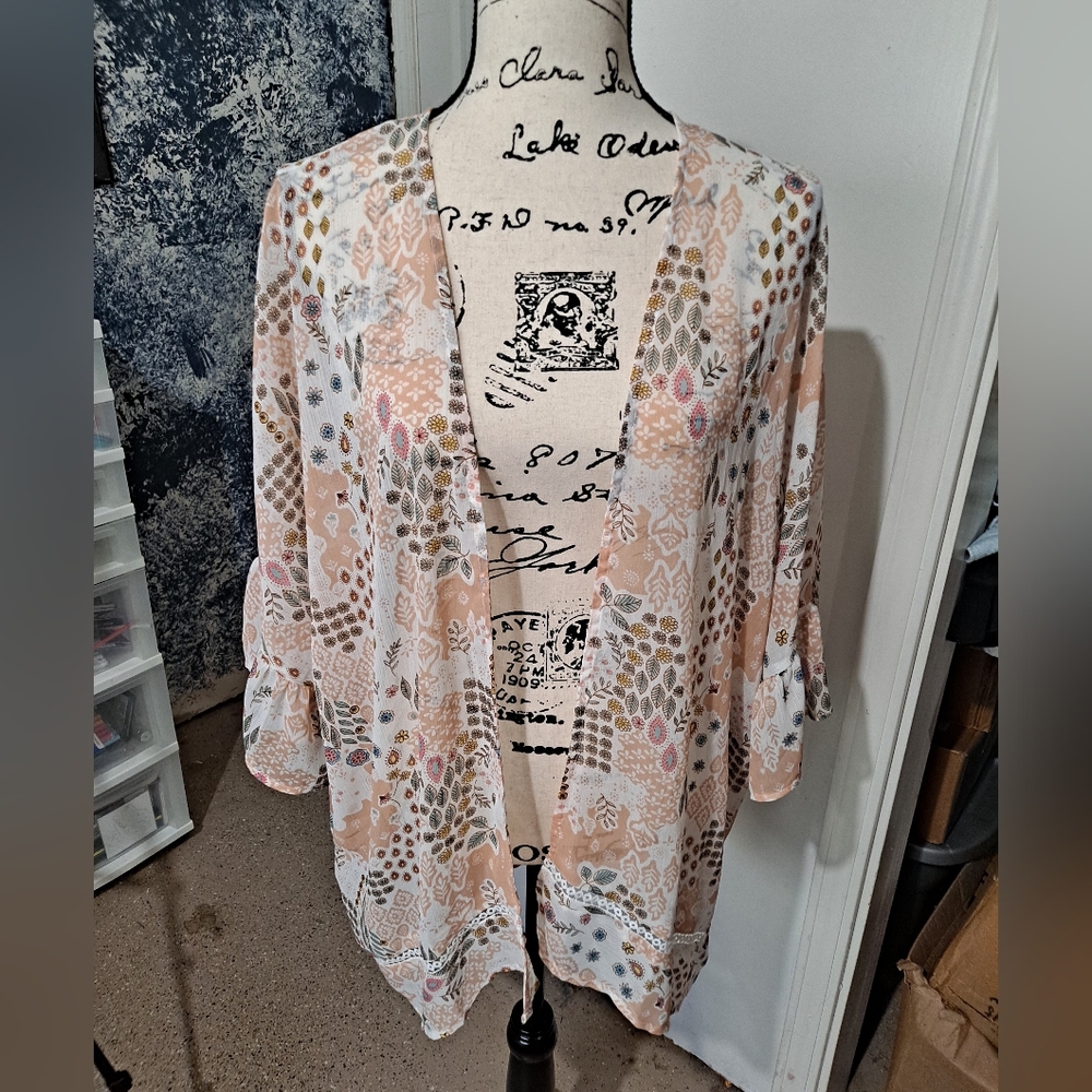 Cover Up - Picture 1 of 9